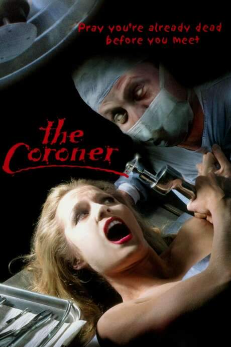 The Coroner